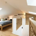 Apartment The Salt Vis A Vis *