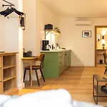 Apartment The Salt Vis A Vis *