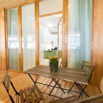 Apartment The Salt Vis A Vis Hallein