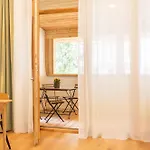 The Salt Vis A Vis Apartment Hallein