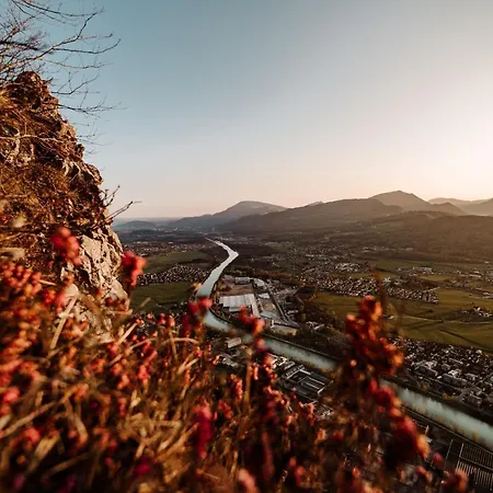 The Salt Vis A Vis Διαμέρισμα