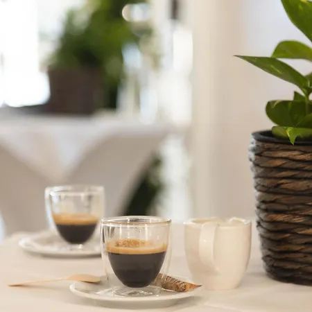 The Salt Vis A Vis Apartmán *