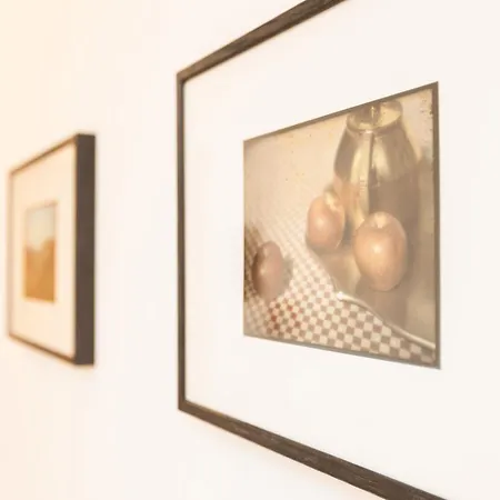 Διαμέρισμα The Salt Vis A Vis *