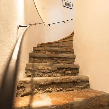 Apartmán The Salt Vis A Vis