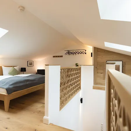 Apartment The Salt Vis A Vis *