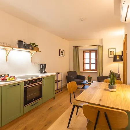 Apartment The Salt Vis A Vis
