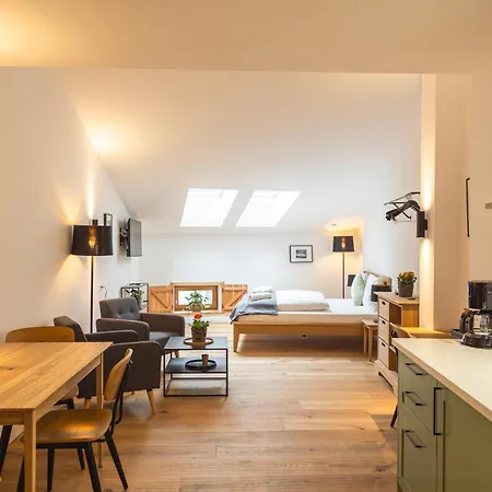 Apartment The Salt Vis A Vis