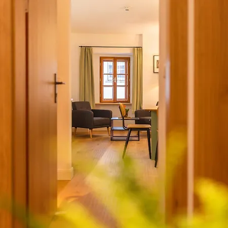 Apartment The Salt Vis A Vis