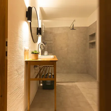 Apartment The Salt Vis A Vis Hallein